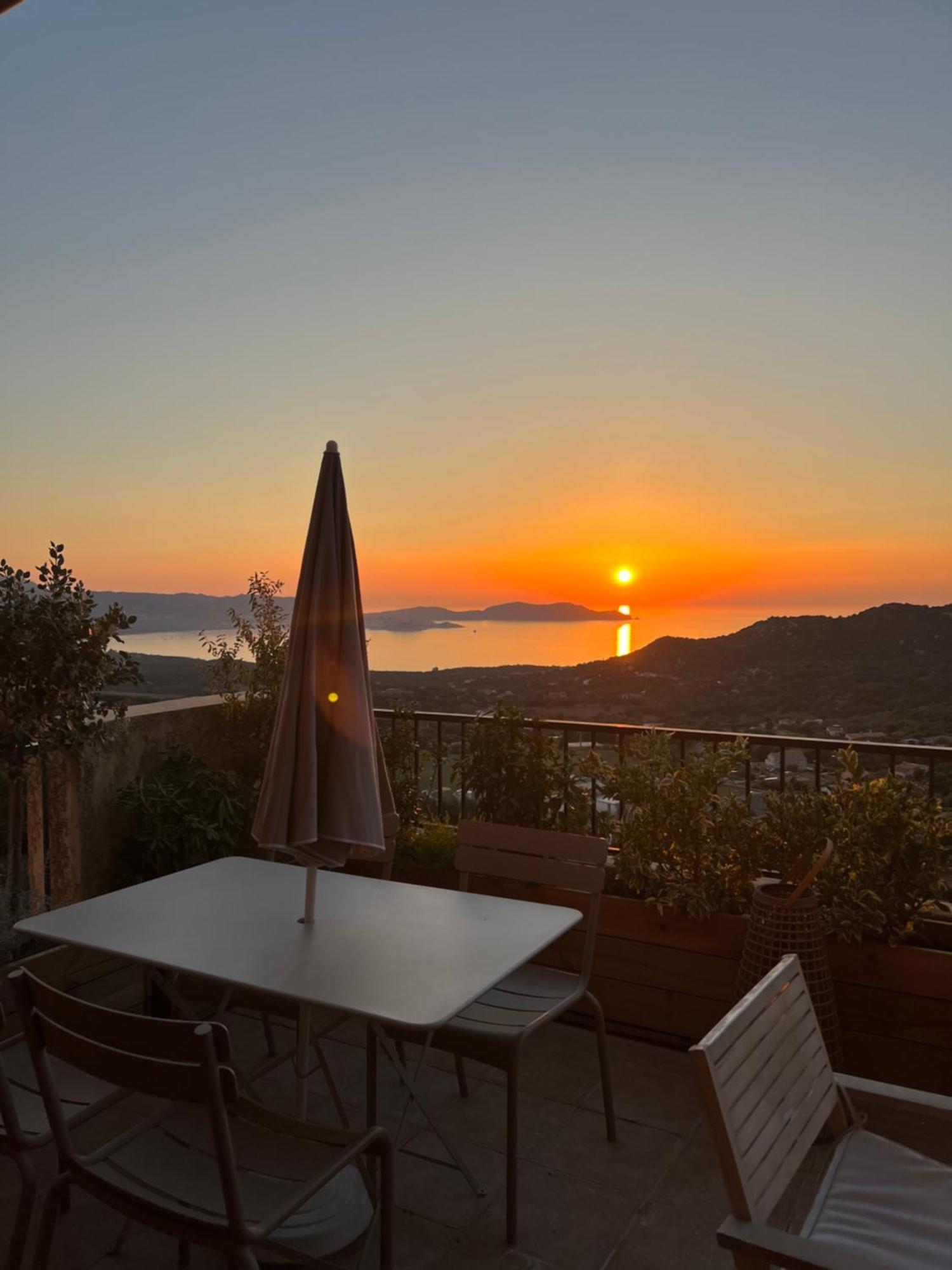 Studio Standing - Village Lumio Apartment Lumio (Corsica)