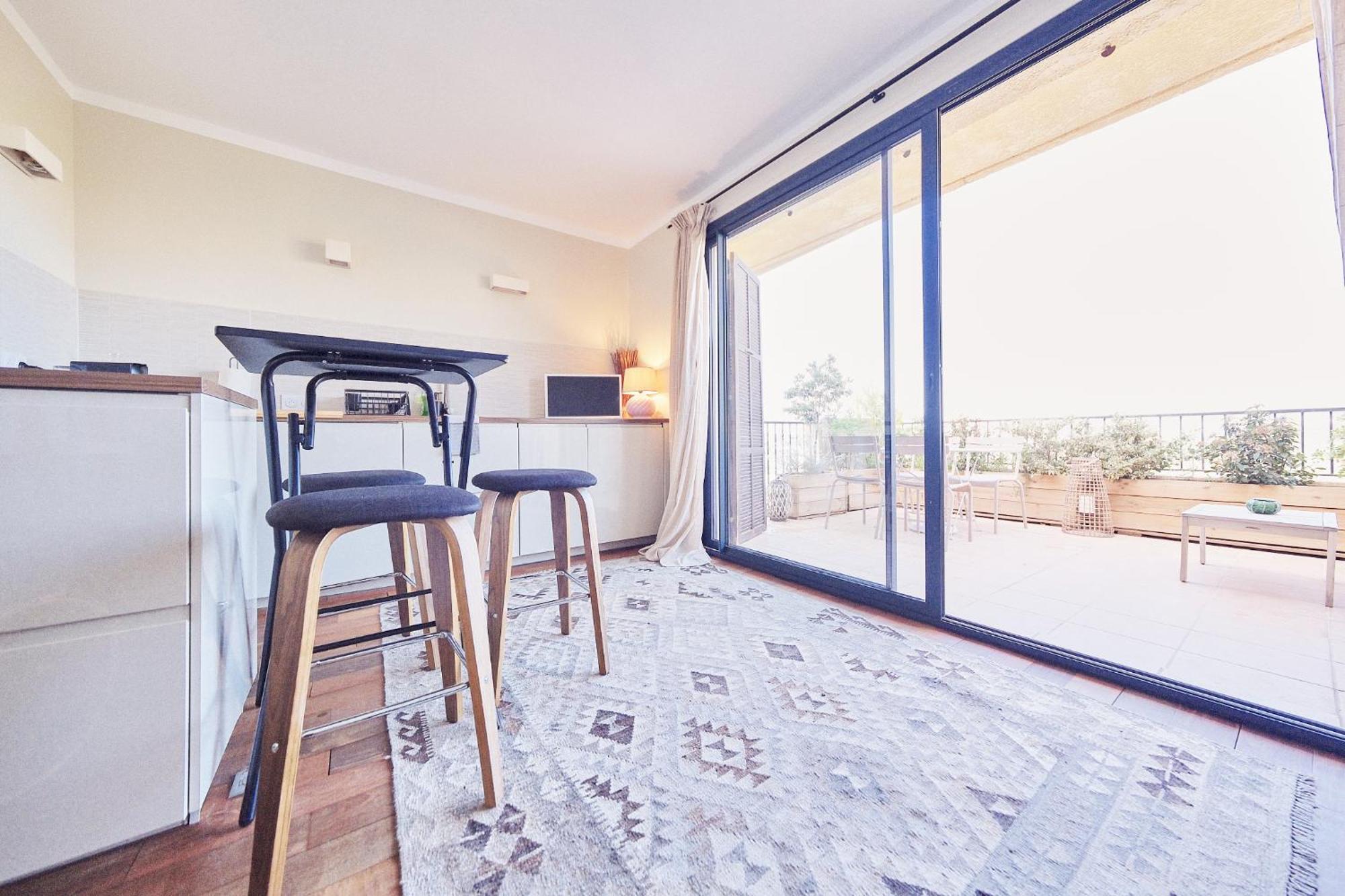 Studio Standing - Village Lumio Apartment Lumio (Corsica)