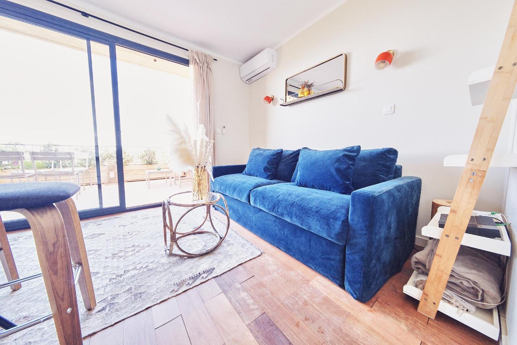 Apartment Studio Standing - Village Lumio