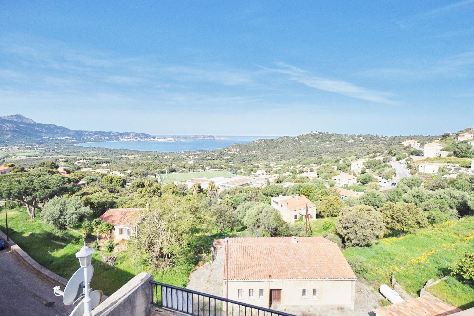 Apartment Studio Standing - Village Lumio