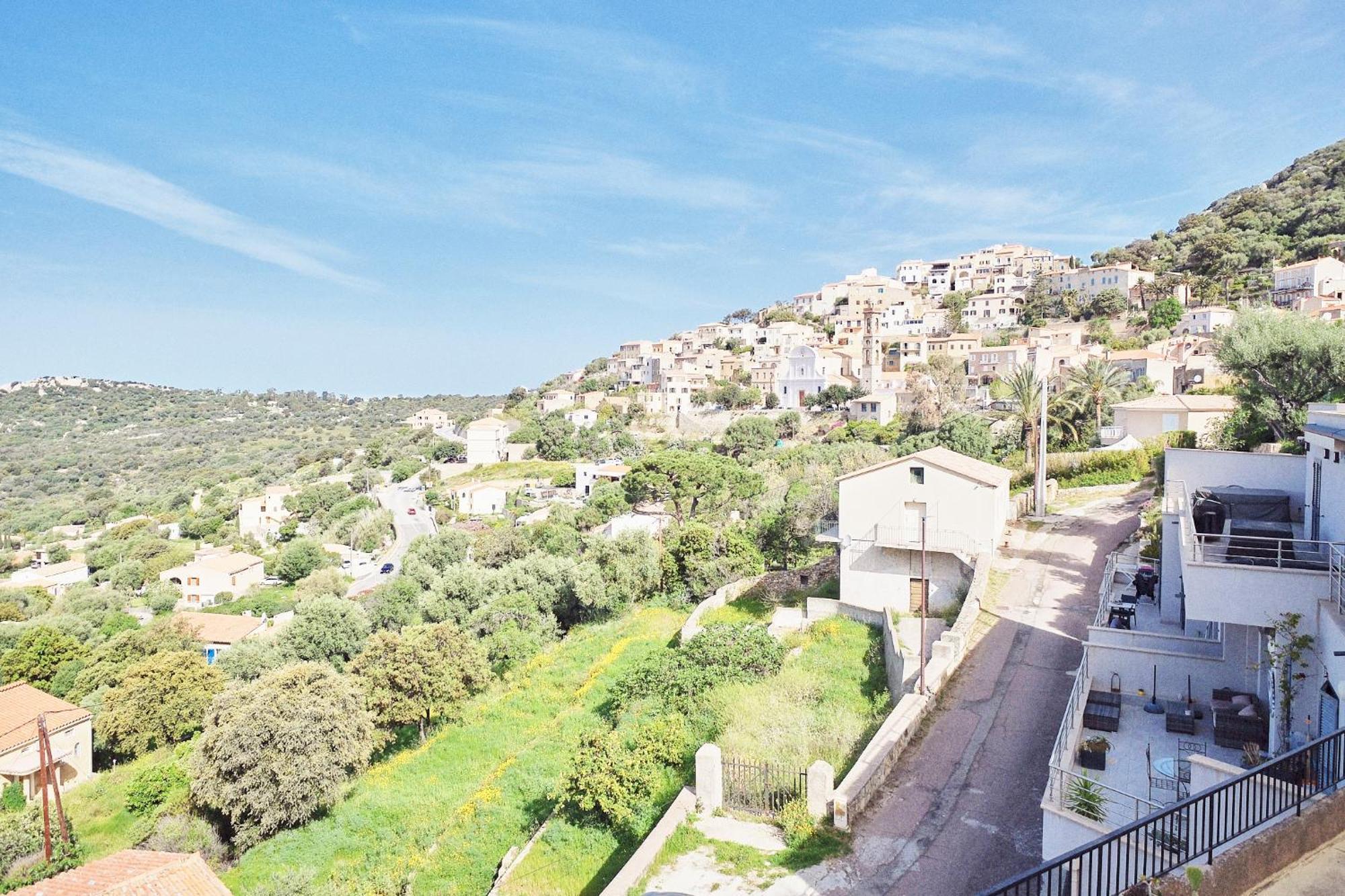 Studio Standing - Village Lumio