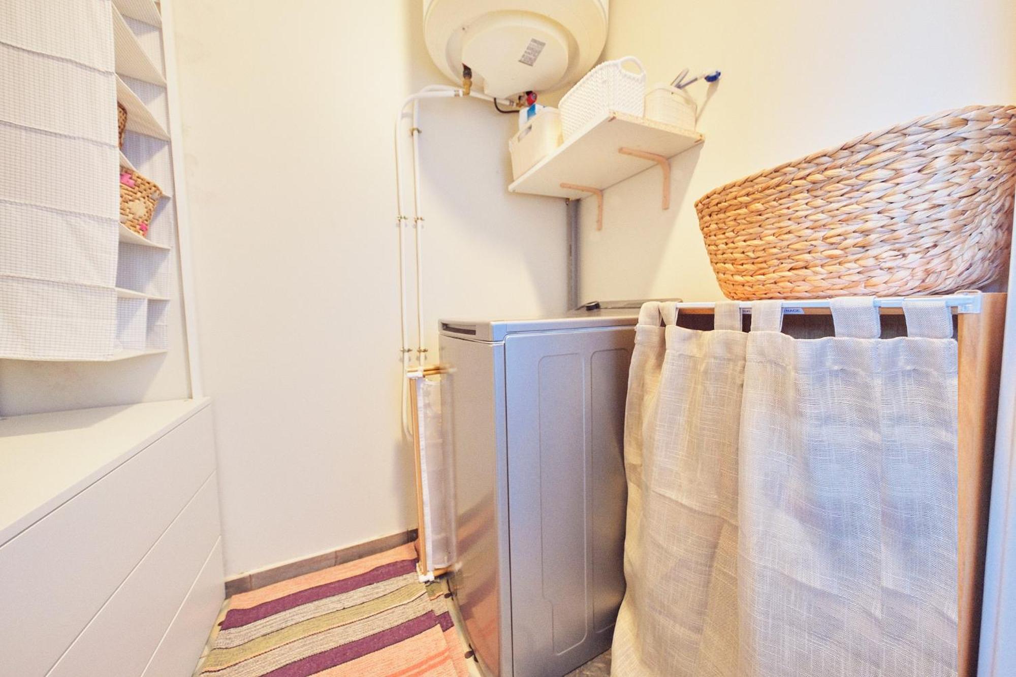 Studio Standing - Village Lumio Apartment