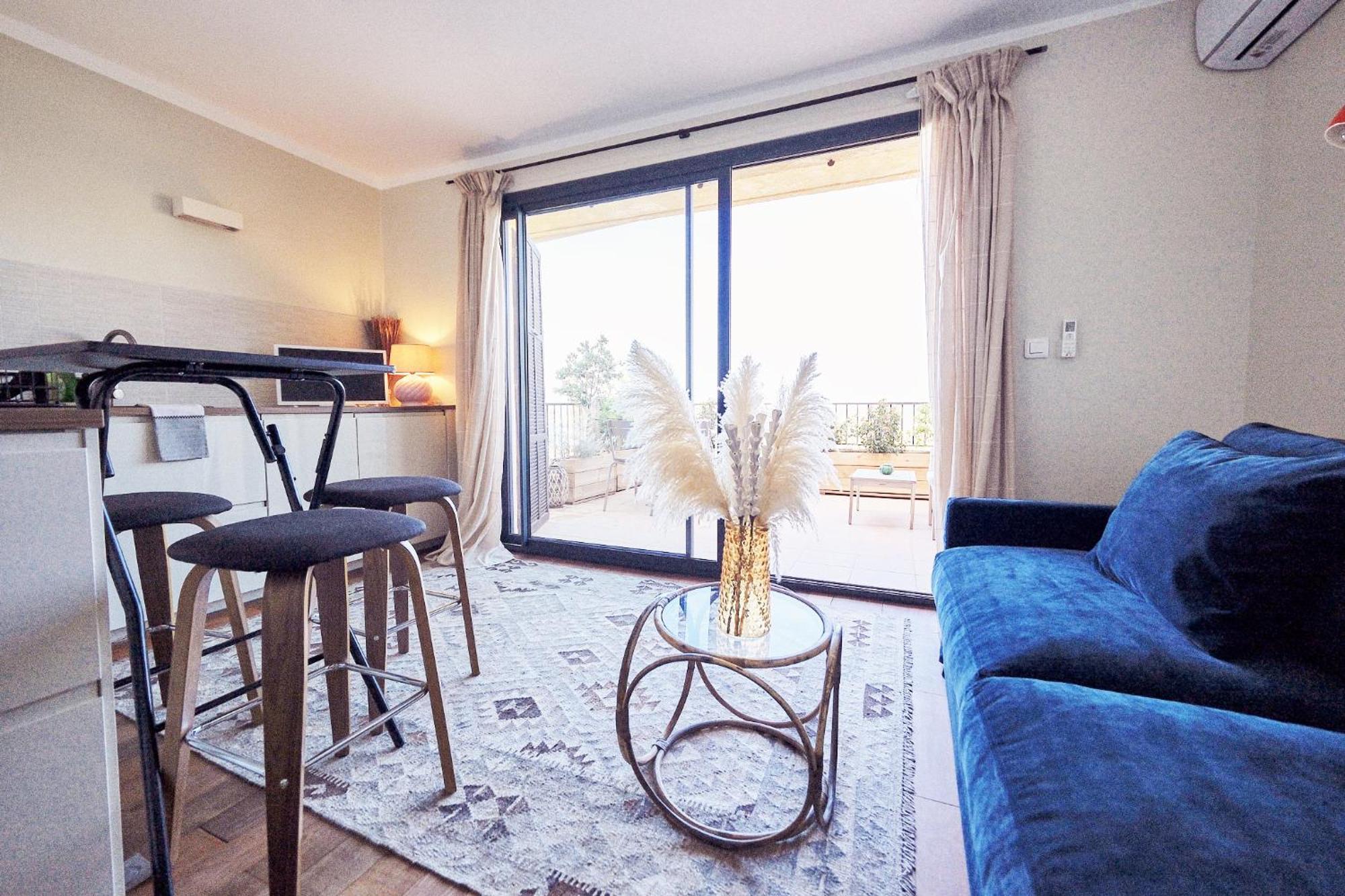 Apartment Studio Standing - Village Lumio *