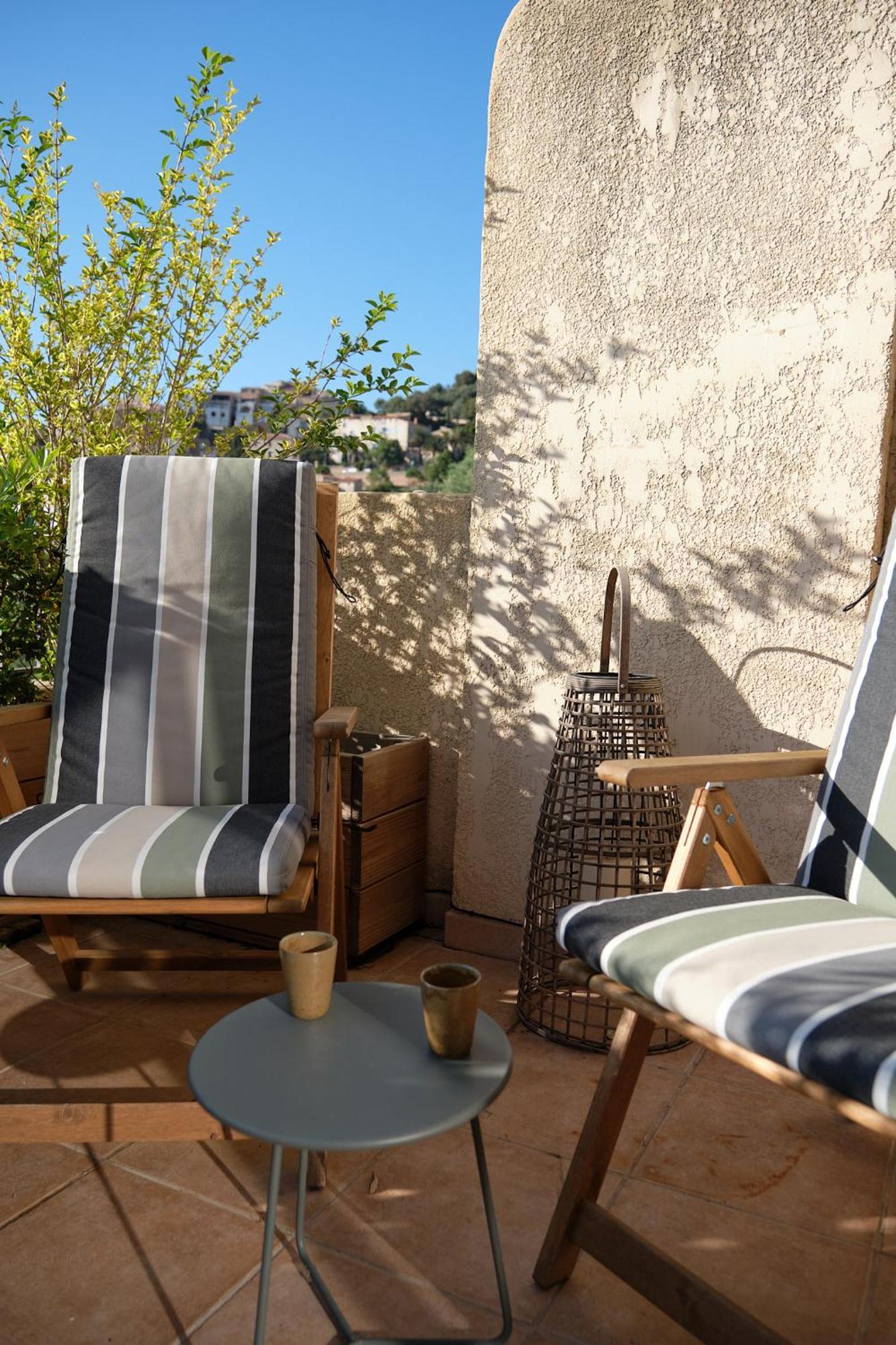 Standing - Village Appartement