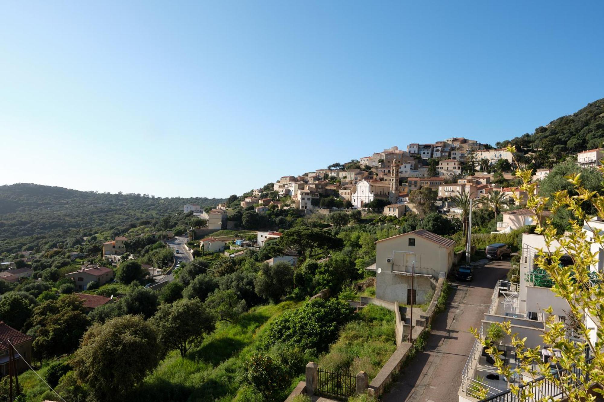 Appartement Standing - Village *
