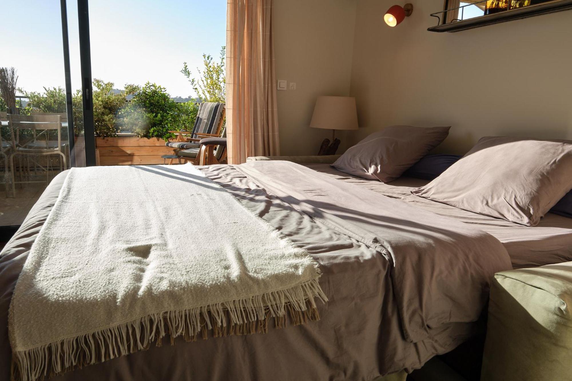 Standing - Village Appartement