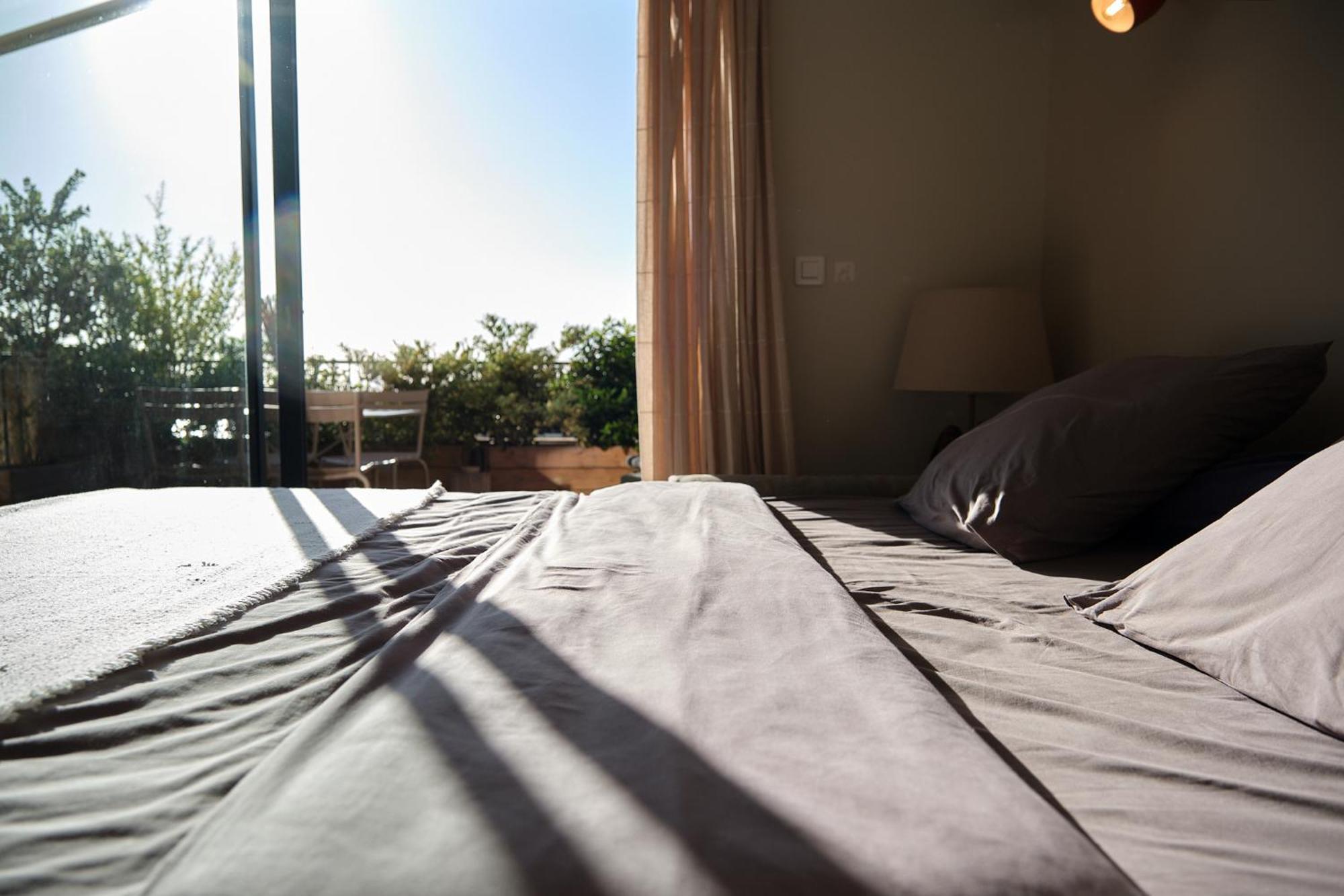 Apartment Studio Standing - Village Lumio