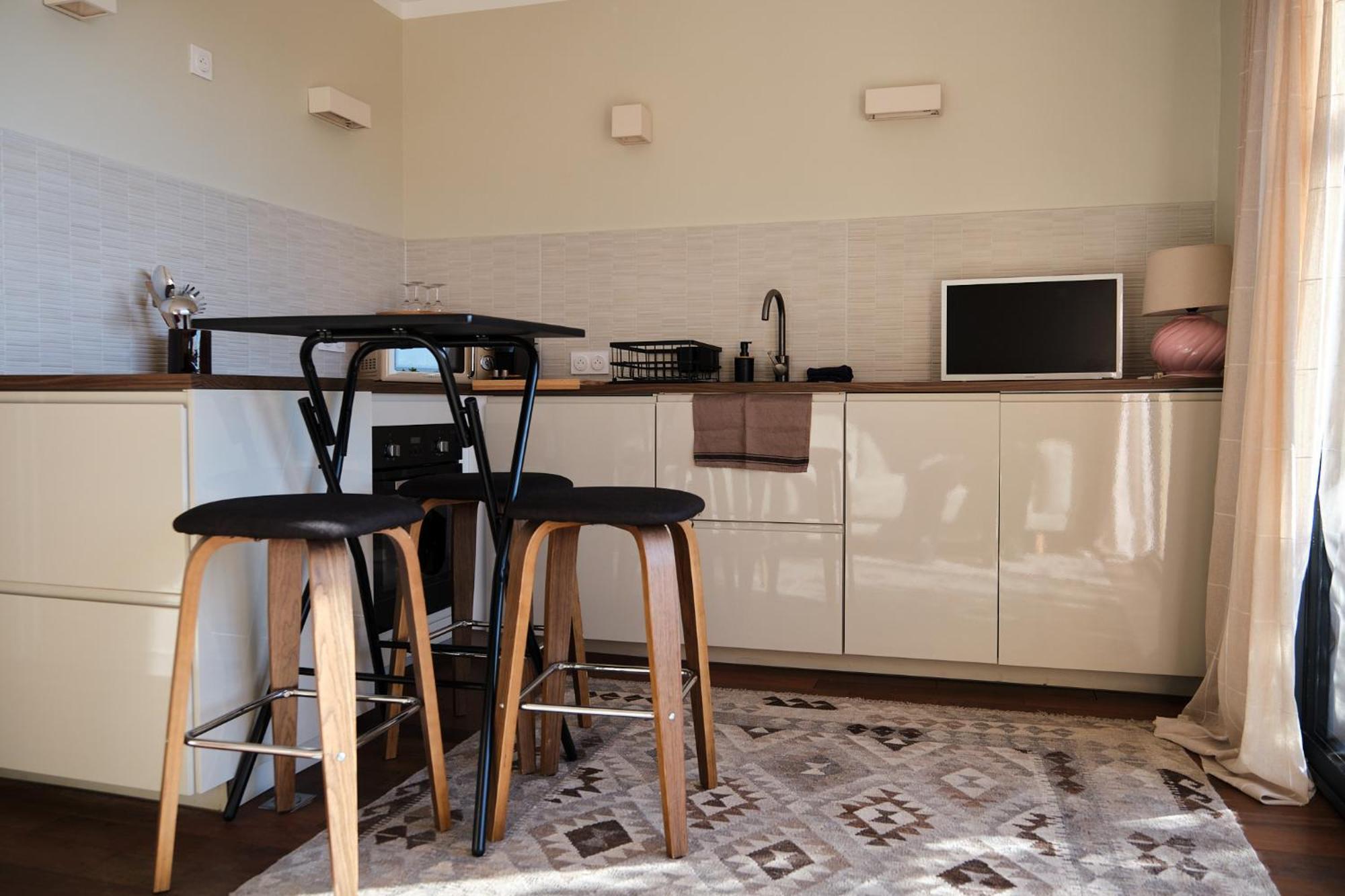 Studio Standing - Village Lumio Apartment Lumio (Corsica)
