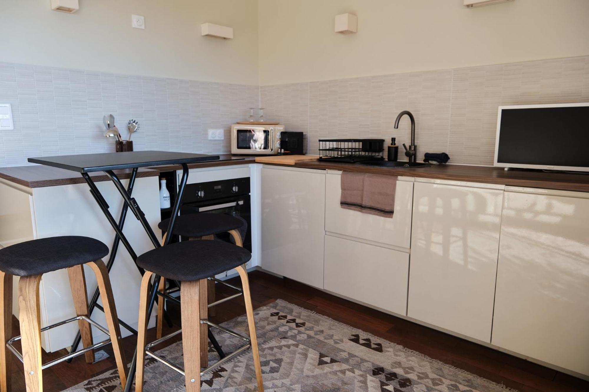 Standing - Village Appartement *