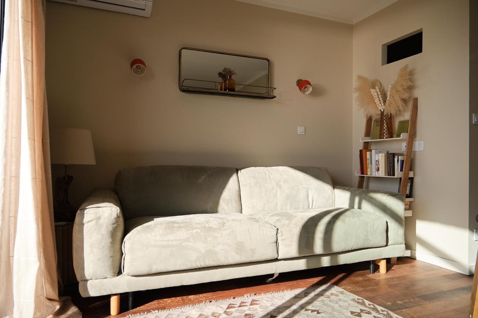Studio Standing - Village Lumio Apartment Lumio (Corsica)