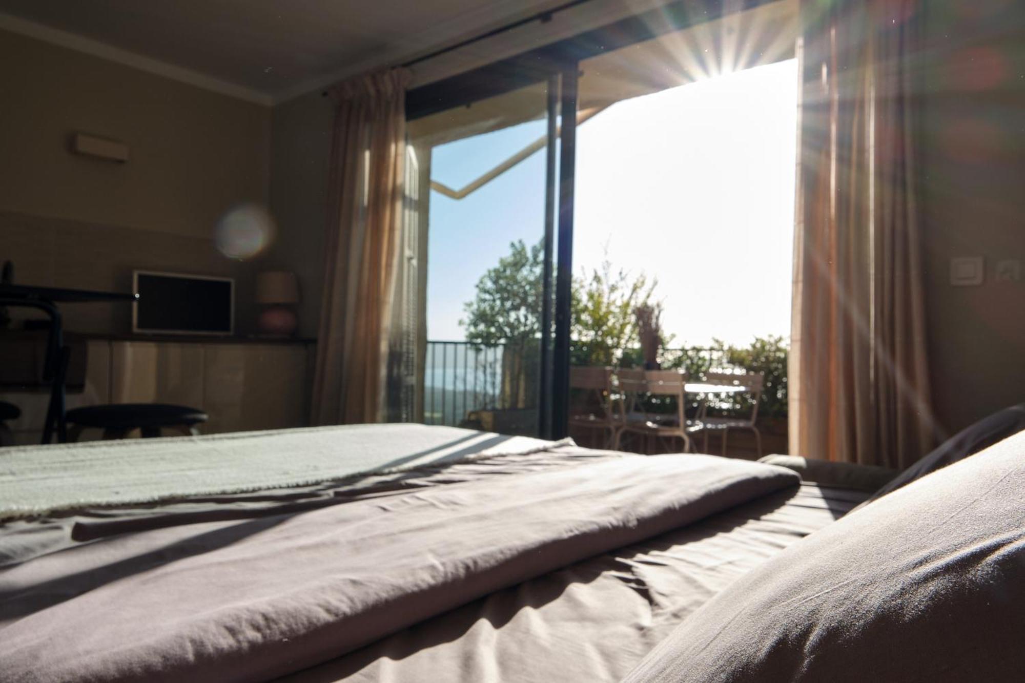 Appartement Standing - Village Lumio (Corsica)