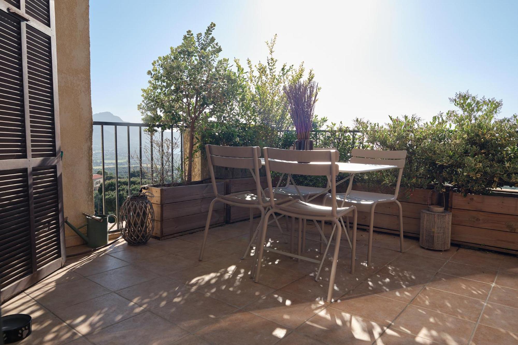 Standing - Village Appartement *