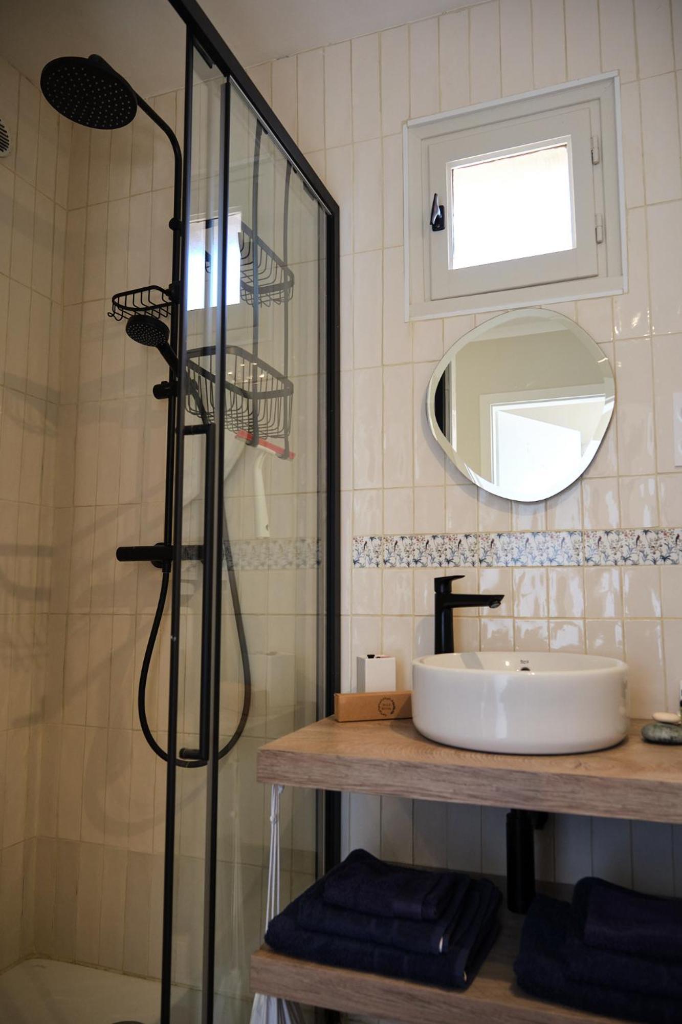 Standing - Village Appartement Lumio (Corsica)